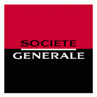 Societe Generale logo vector logo