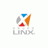 Grupo Linx logo vector logo