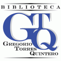 Biblioteca Gregorio Torres Quintero – UPN Ajusco logo vector logo