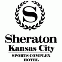 Sheraton Hotel_Kansas City logo vector logo