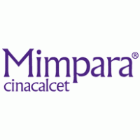 Mimpara logo vector logo