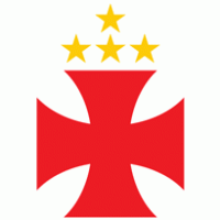 Club de Regatas Vasco da Gama logo vector logo