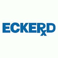 Eckerd logo vector logo