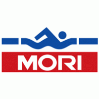 Mori logo vector logo