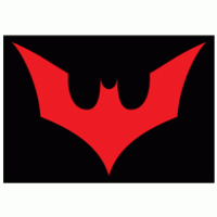 Batman Beyond – Batman do Futuro logo vector logo