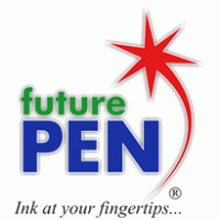Future Pen (Pty) Ltd. logo vector logo