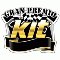 Gran Premio Kit 07 logo vector logo