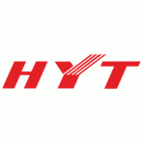 HYT America Inc. logo vector logo