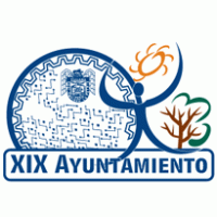 XIX Ayuntamiento de Tijuana logo vector logo