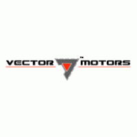 Vector Motors logo vector logo