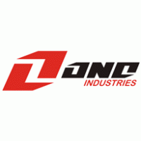 one industries logo vector logo