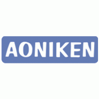 AONIKEN logo vector logo