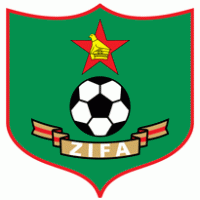 Zimbabwe Football Association logo vector logo
