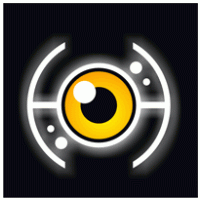 Filobiosis Eye 2 logo vector logo