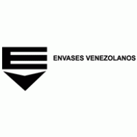 ENVASES VENZOLANOS logo vector logo