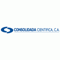 CONSOLIDADA CIENTIFICA, C.A. logo vector logo