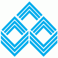 indian overseas bank logo vector logo