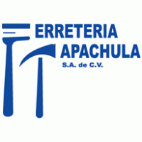 Ferreteria Tapachula logo vector logo
