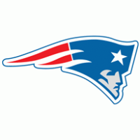 New England Patriots logo vector logo