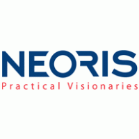 Neoris logo vector logo