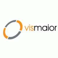 VIS MAIOR logo vector logo