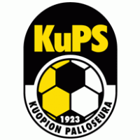 KuPS logo vector logo