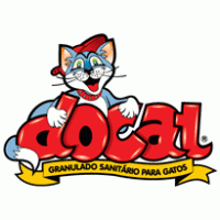 Docat logo vector logo