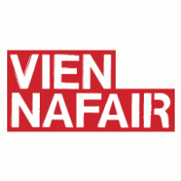 Viennafair logo vector logo