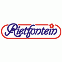 Rietfontein logo vector logo