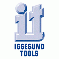 Iggesund Tools logo vector logo