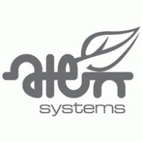 alensystems logo vector logo