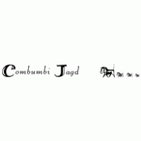 Combumbi logo vector logo