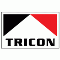 Tricon Contracting logo vector logo