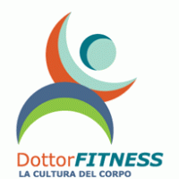 Dottorfitness.it logo vector logo