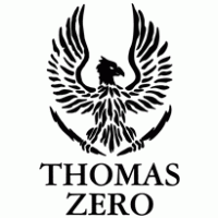 Zero_Thomas logo vector logo
