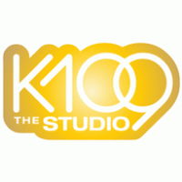 K109 logo vector logo