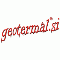 Geotermal d.o.o. – Slovenija logo vector logo