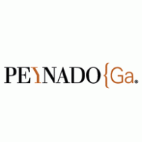 Peynado GA logo vector logo