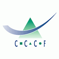 CCCF logo vector logo