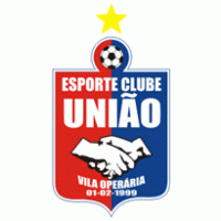 Esporte Clube Uni logo vector logo