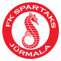 FK Spartaks Jurmala logo vector logo