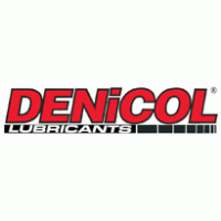 DENICOL logo vector logo