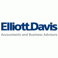 Elliott Davis logo vector logo