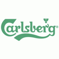 Carlsberg logo vector logo