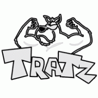 Tratz logo vector logo
