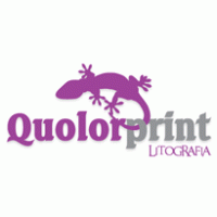 Quolor Print Litografía