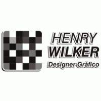 Henry Wilker Designer Gr logo vector logo