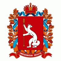 Sverdlovsk Region logo vector logo