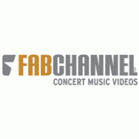 Fabchannel logo vector logo