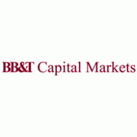 BB&T Capital Markets logo vector logo